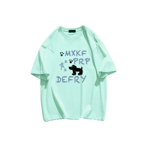 Cotton shopping T Shirts Unisex