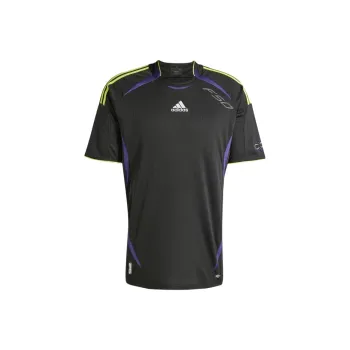 Adidas F50 Jersey Soccer Jerseys Men's Black