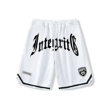 COMOWA Basketball Shorts Unisex
