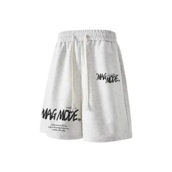 Magmode Casual Shorts Unisex