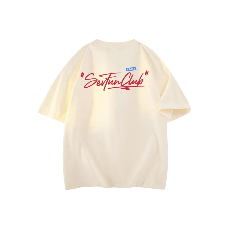 7 SEVFUN T Shirts Unisex-13
