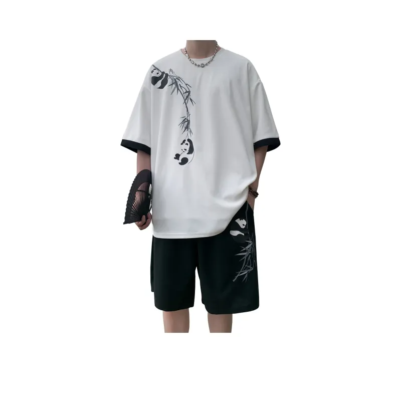 DJ.SPIRIT Casual Sportswear Unisex-8