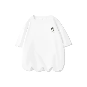 Cotton T Shirts Unisex