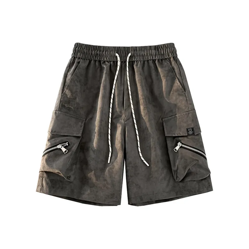 HONOR OF KINGS Casual Shorts Unisex-4