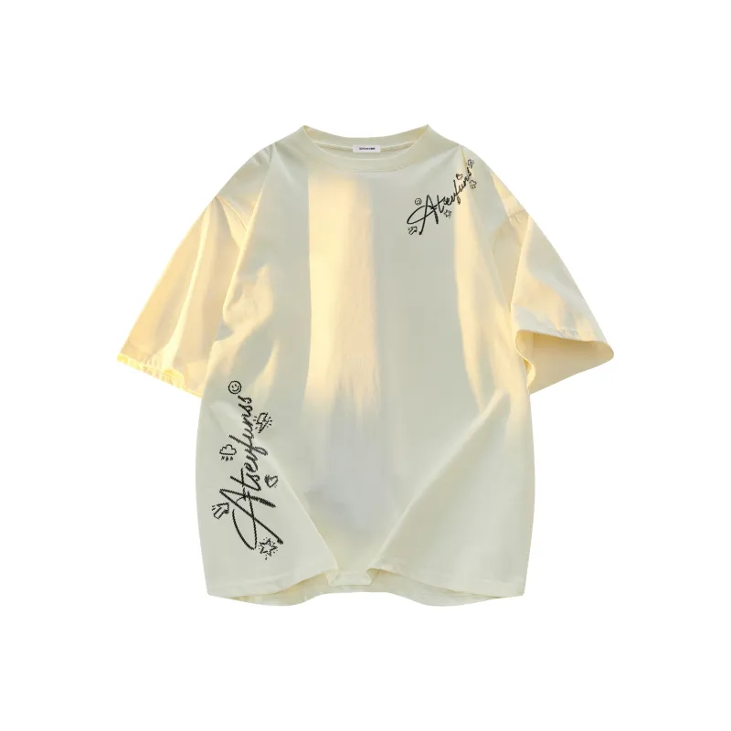 7 SEVFUN T Shirts Unisex-28