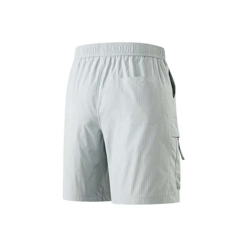 SUPEREALLY Cargo Shorts Unisex-6