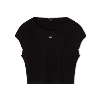 Tommy Hilfiger T Shirts Women's