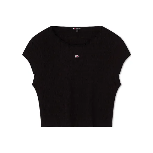 Tommy Hilfiger T Shirts Women's
