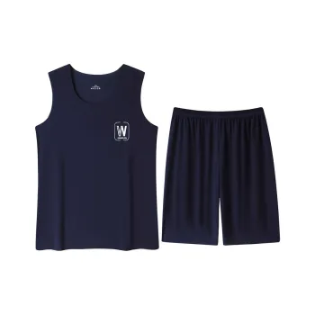 Ta Yan Men Pajama Sets