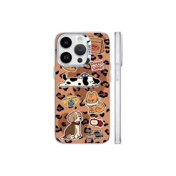 Ray chain Phone Cases