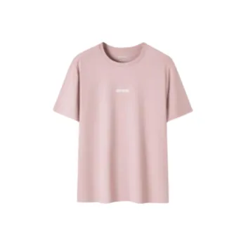 OUTDOOR PRODUCTS T Shirt Women's Light Coral Pink