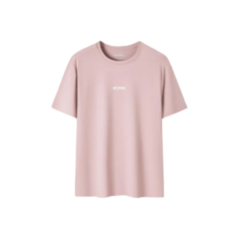 OUTDOOR PRODUCTS T Shirt Women's Light Coral Pink-0