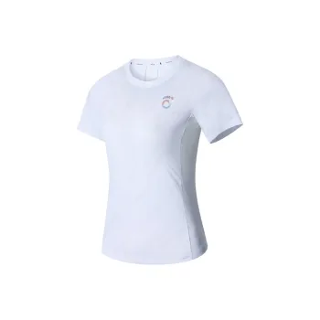 Macondo T Shirts Women's White