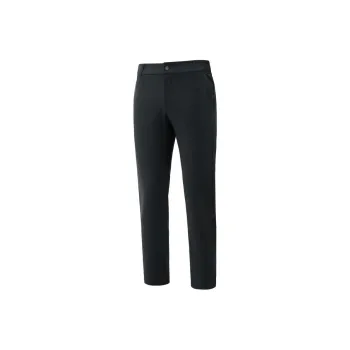 HELLY HANSEN Casual Pants Men's Black