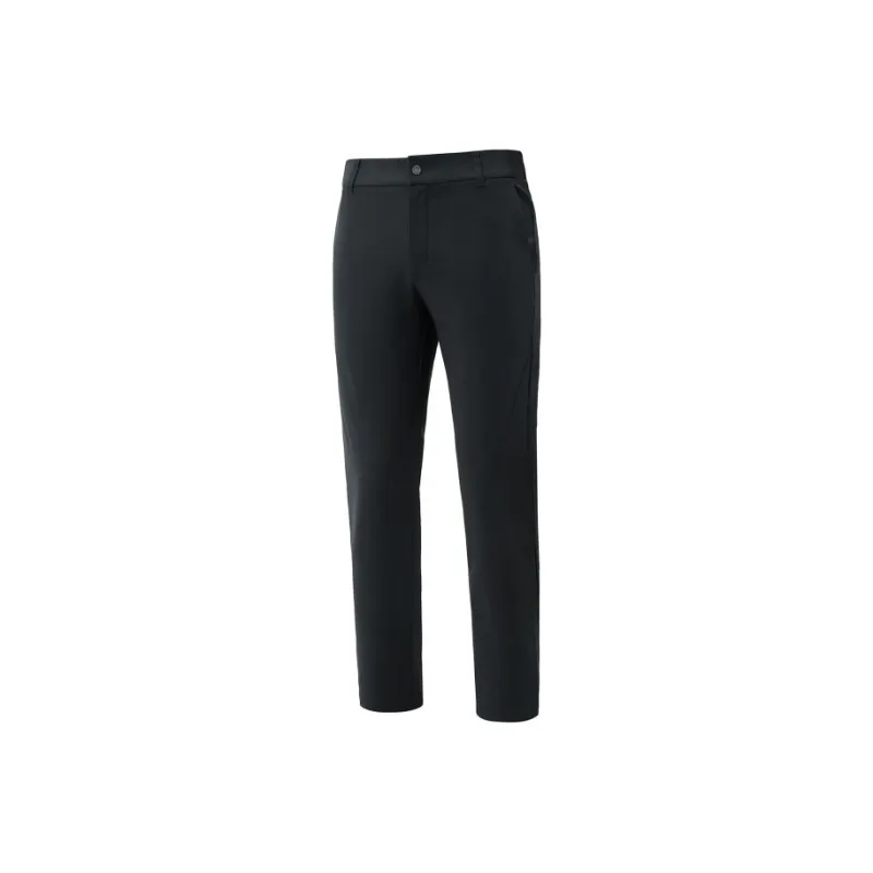HELLY HANSEN Casual Pants Men's Black-0