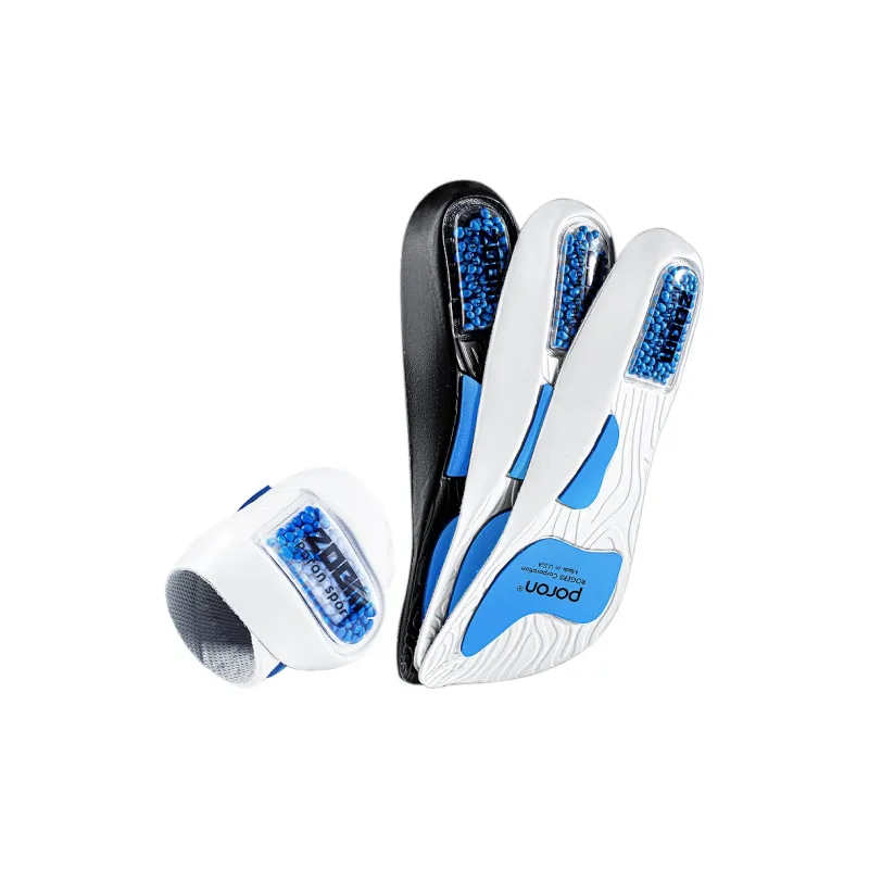 maigaole Insoles Unisex-2