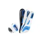 ZOOM Air Cushion White+Black[Assorted]