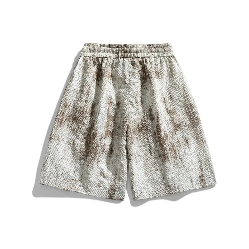 IXXAT Casual Shorts Unisex-5