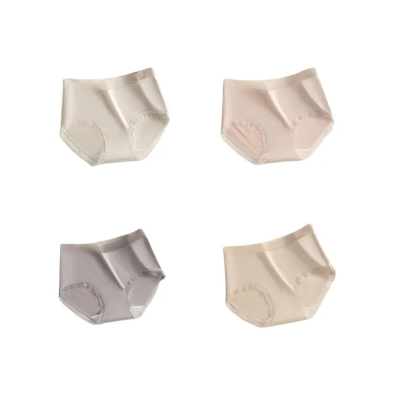 Ordifen Underpants Women's 4 Pack-14