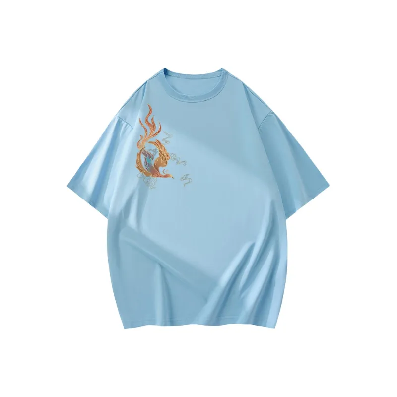 Caramella T Shirts Unisex-16
