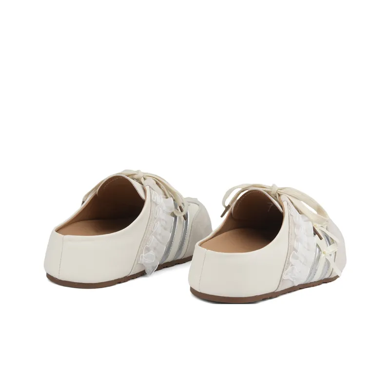 Craftsman Gang Abrasion Resistant Slip Resistant Closed Toe Slippers Women's-3