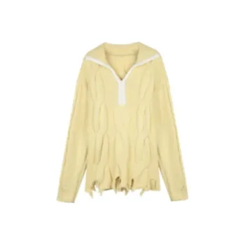 BLUEerror Sweaters Women's