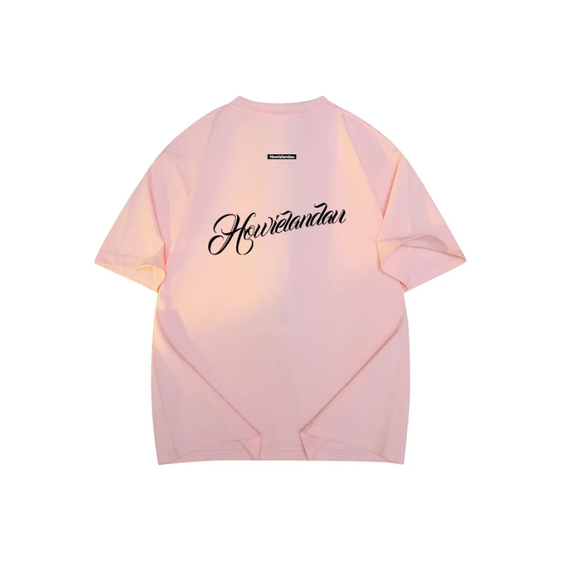 HOWIE LANDAU T Shirts Unisex-9