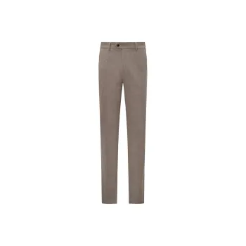 JODOLL Casual Pants Men's Coffee