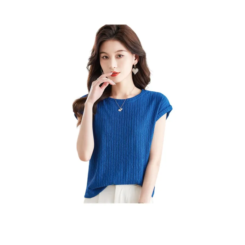 JEANSWEST Regular T Shirt Women's-5