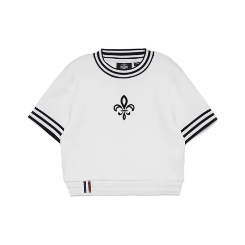 Palladium Crop Tops Women's