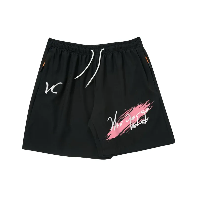VniVerseVClub Casual Shorts Unisex-22