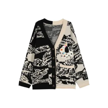 Coolhut Sweaters Women's Black