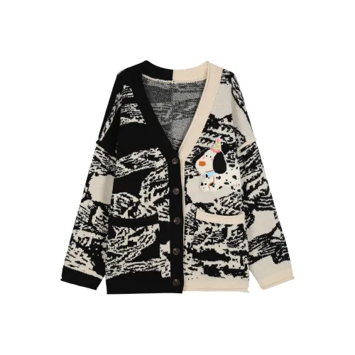 Coolhut Sweaters Women's Black