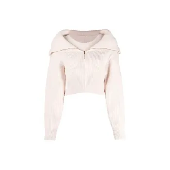 Jacquemus La Maille Risoul Sweater 'Off White'