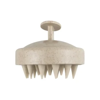 Love Of Wormwood Soft Silicone Cleaning Comb Scalp Relaxation