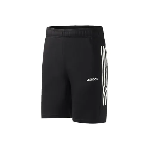 Adidas Neo Sports Shorts Men's Black