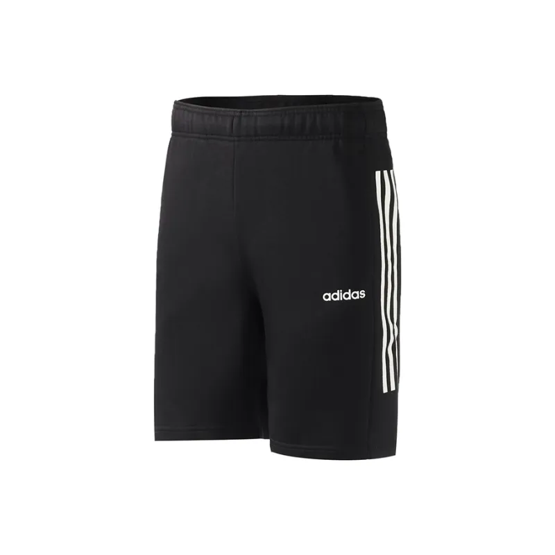 Adidas Neo Sports Shorts Men's Black-0