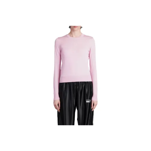 Alexander Wang Crewneck Knit Jumper