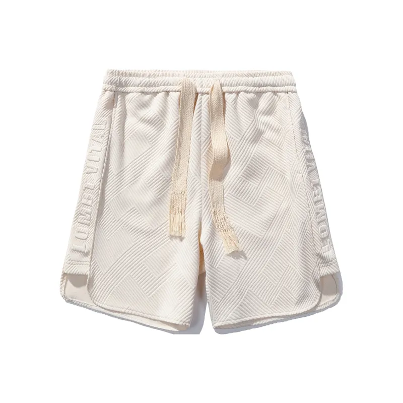 LOMBT Sports Shorts Unisex-5