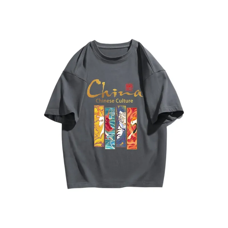 WJBS T Shirts Women's-4