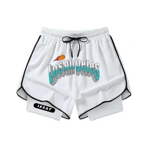 IXXAT Sports Shorts Unisex