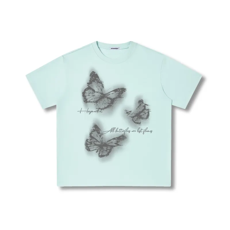 HEYMARKET T Shirts Women's-6