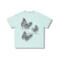 Sea Salt Mint Blue