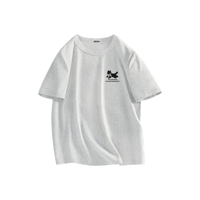 MINISO T Shirts Women's-17