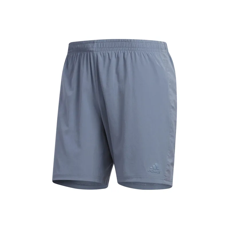 Adidas Supernova Sports Shorts Men's Light Blue-0