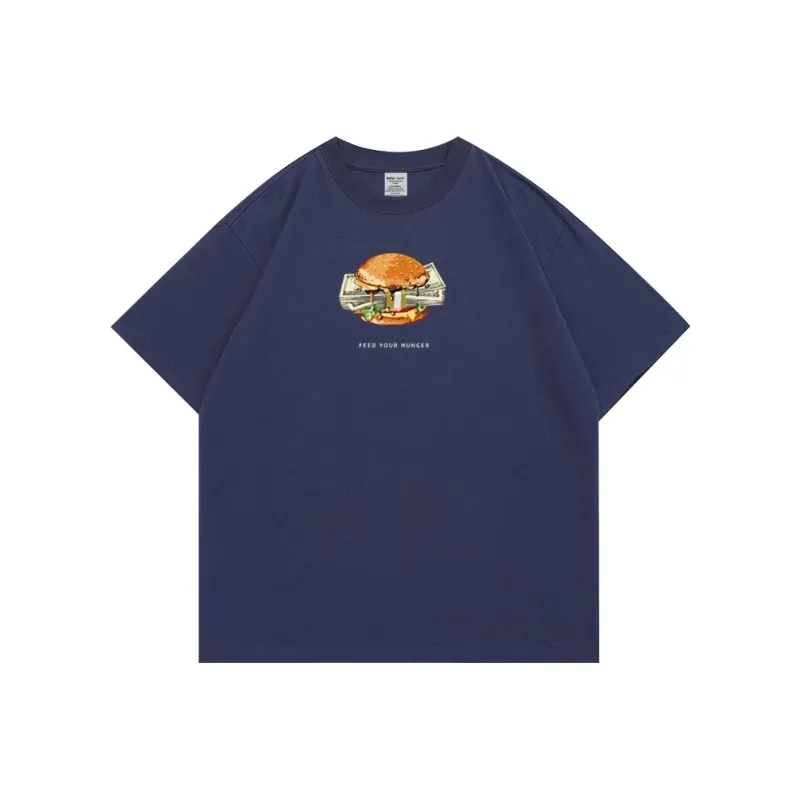 GOSO T Shirts Unisex-4