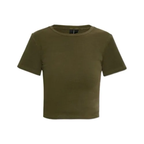 Entire Studios T Shirt Women's Green