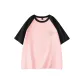 Pink Contrast Black