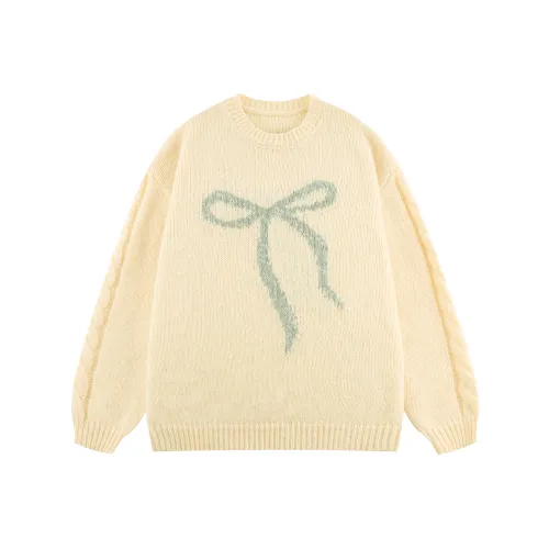 WORKSOUT Sweaters Unisex