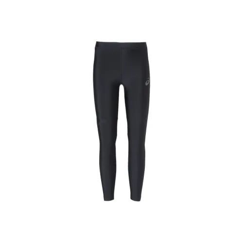 Asics Athletic Trousers Men's Black